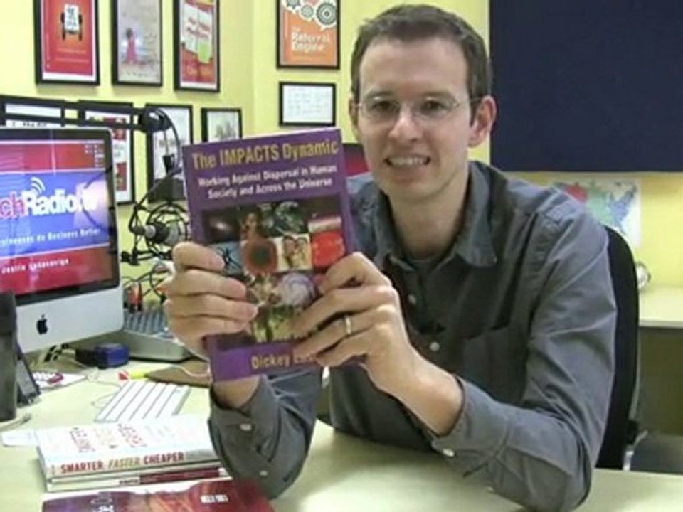 If These Guys can Publish a Book, So can You