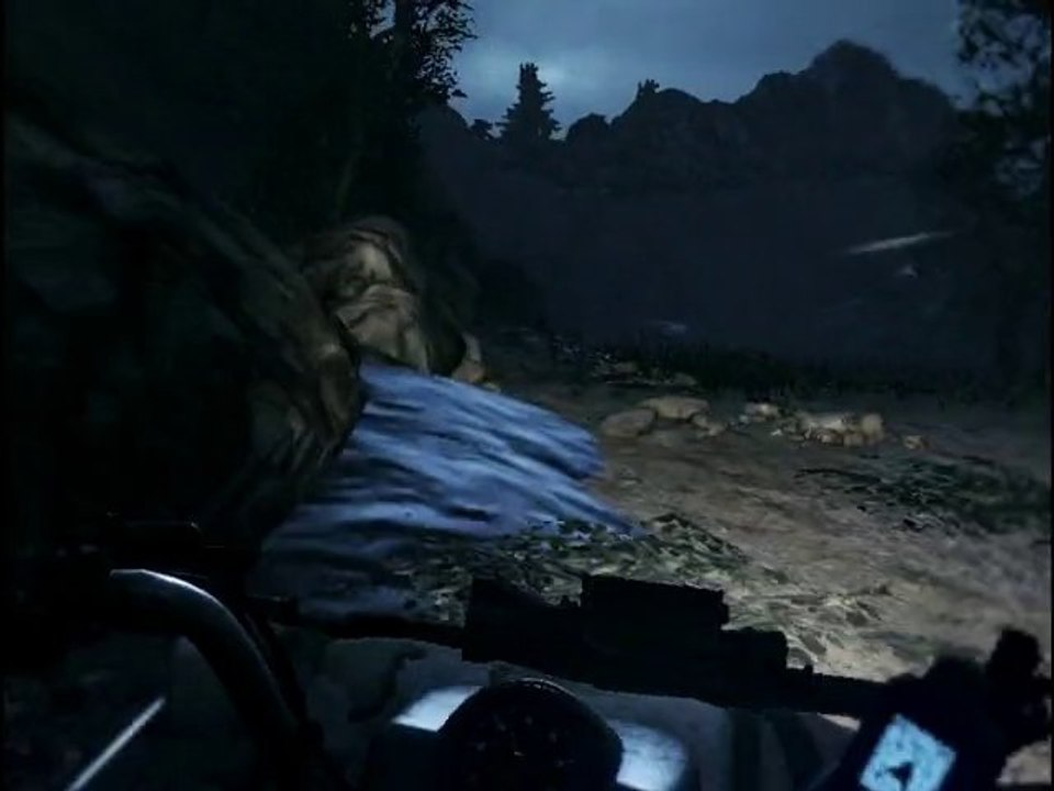 [TEST] Medal Of Honor