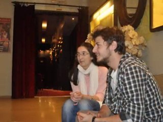 Tanımadığım Adamlar (24.12.2010) Ümit  İbrahim Kantarcılar