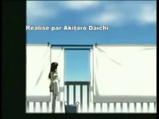 Fruit Basket opening fr