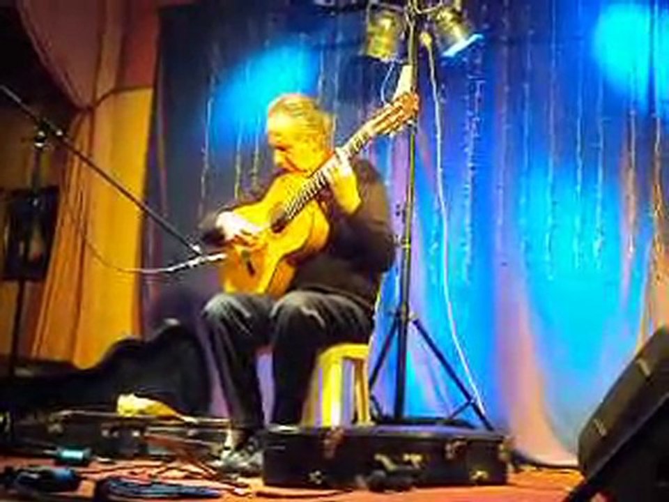 malaguena de E.Lecona