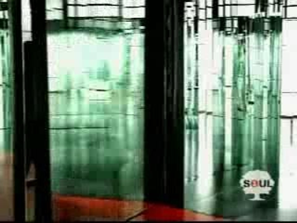 Aaliyah - Try Again