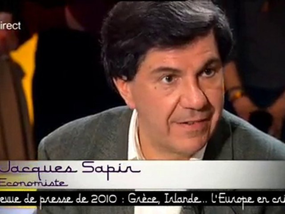 2011, la fin de l'Euro