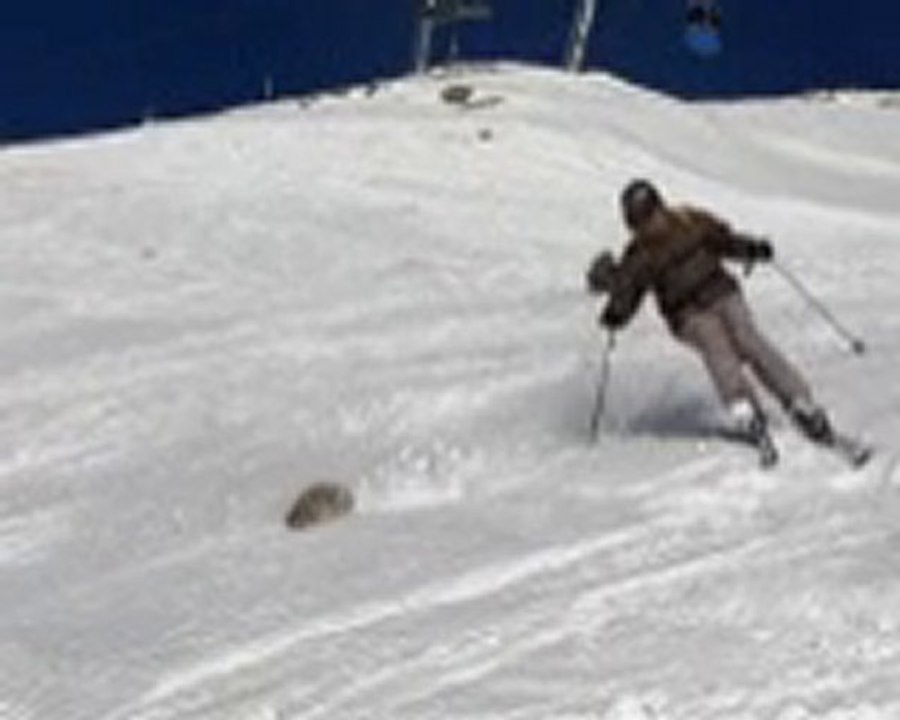 Montgenevre 01 - SerreThibaud - Cedric