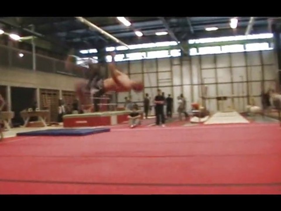 THE LAST SESSION OF THE YEAR 2010