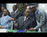 La pression diplomatique s'accroit sur Laurent Gbagbo
