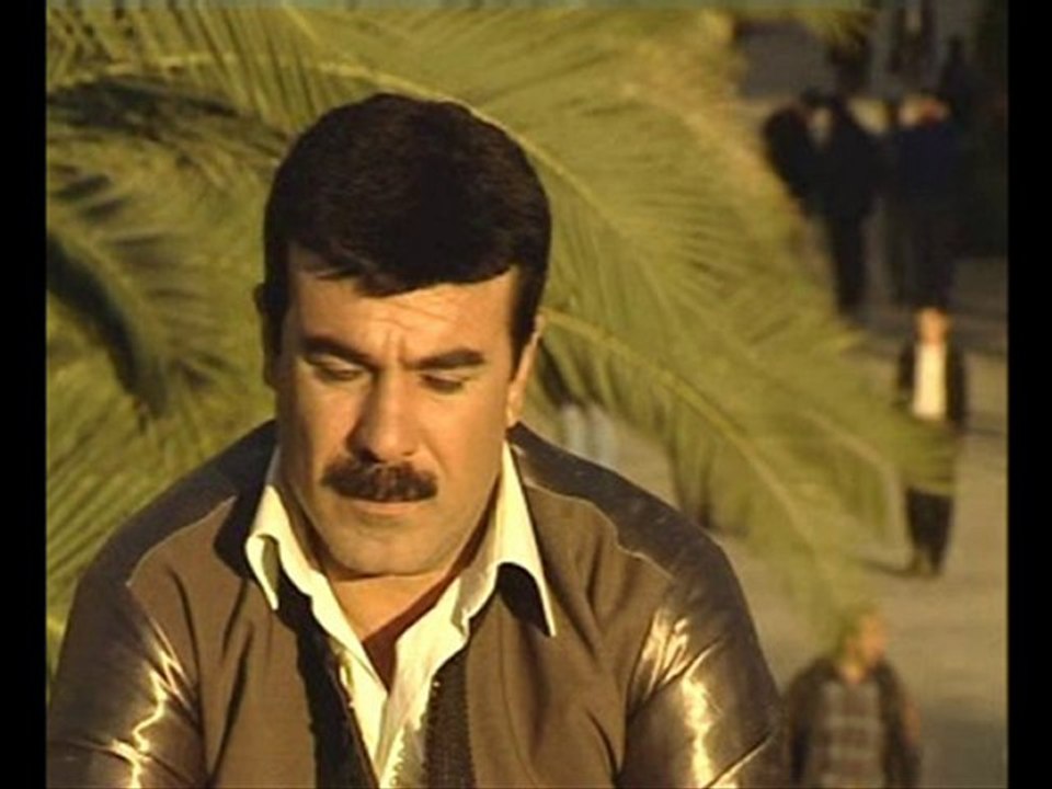 URFALI KAZIM ÇİRİŞ.............MAMOŞ...........(TÜRKÜSÜ)