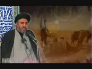 Ocaq Nejat aga - Peygemberin moizeleri