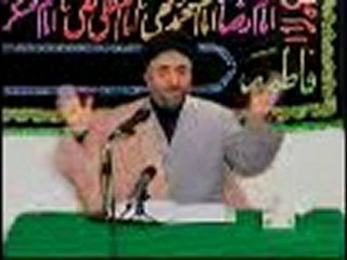 Ocaq Nejat aga - Vehdet