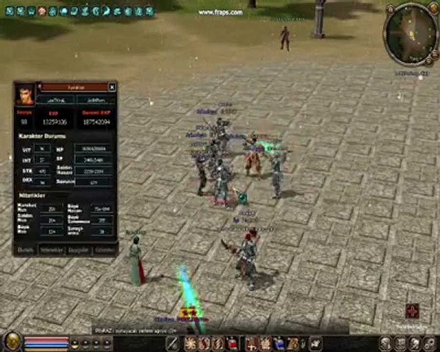 Her Gün Değişik Bir Aktivite Her Gün Değişik Bir Yenilik