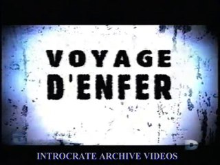 Voyage d'Enfer, Equateur - 1 de 3
