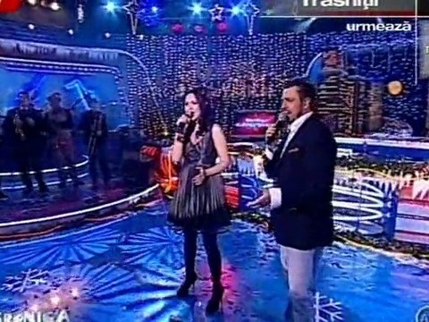 Horia Brenciu la Cronica Carcotasilor - 29.Dec.2010 cd6