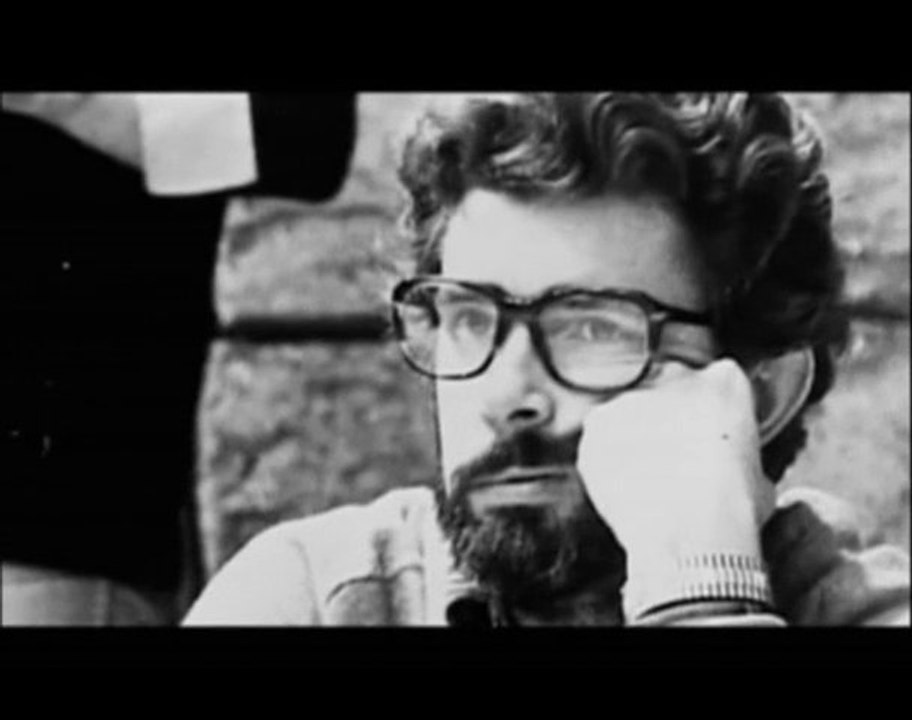 Star Wars - L'empire des rêves [ Partie 3/5 ]