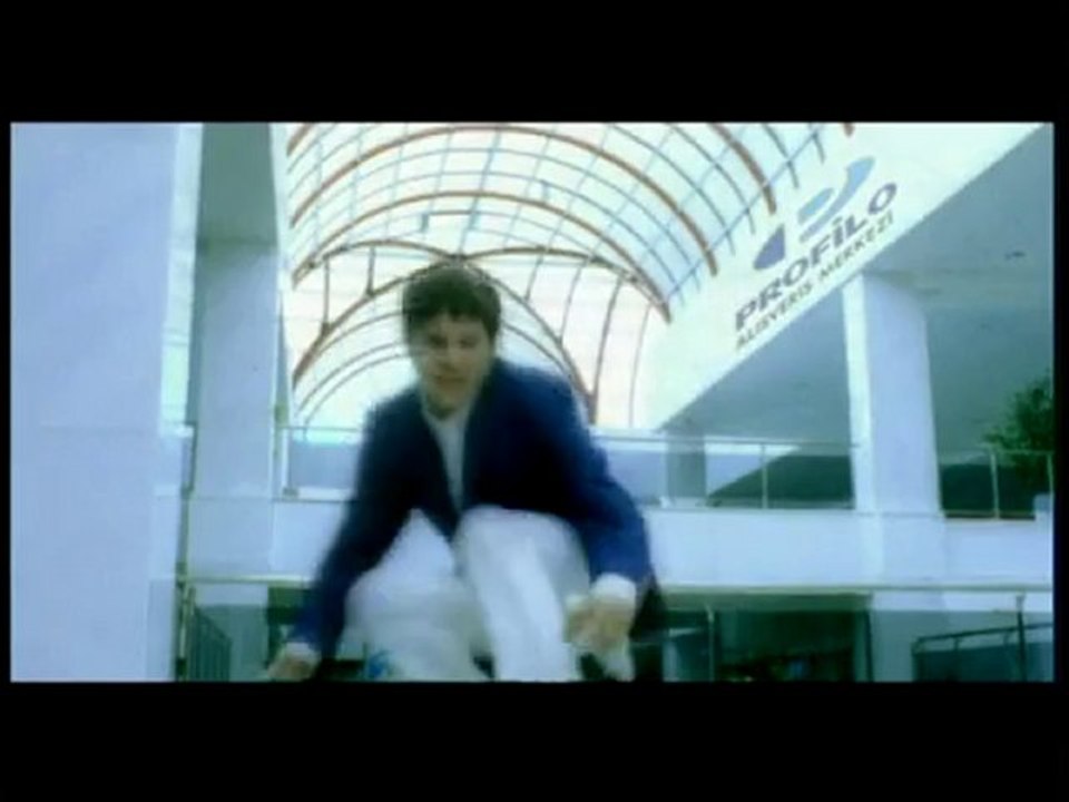 Mirkelam - Kaprislisin Sevgilim