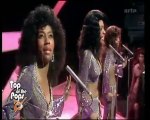 THREE DEGREES TOAST OF LOVE LIVE ON TOTP AGY