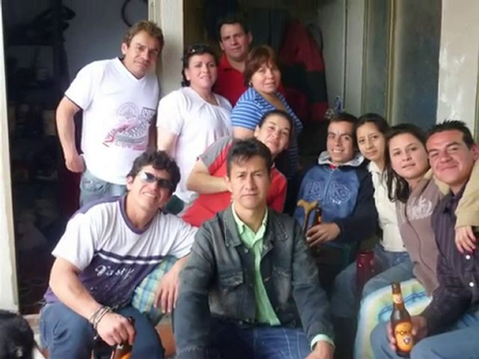 navidad 2010 familia 2010