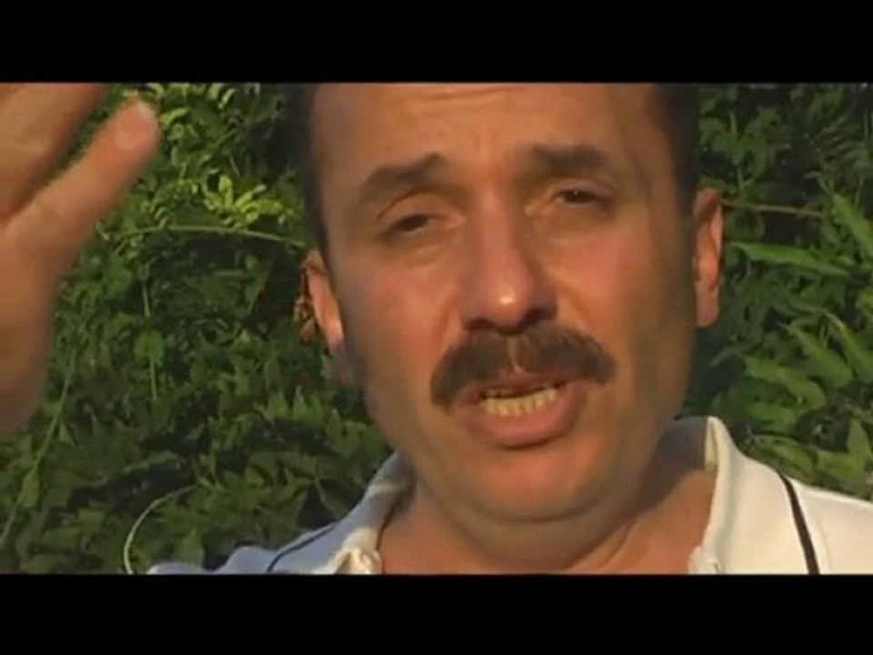 Selahattin Özdemir - Kar Çiçeğim