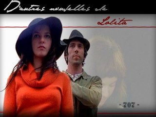 707 - D'autres nouvelles de Lolita