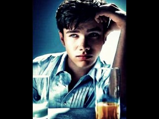 Chris Colfer - You're my wonderwall