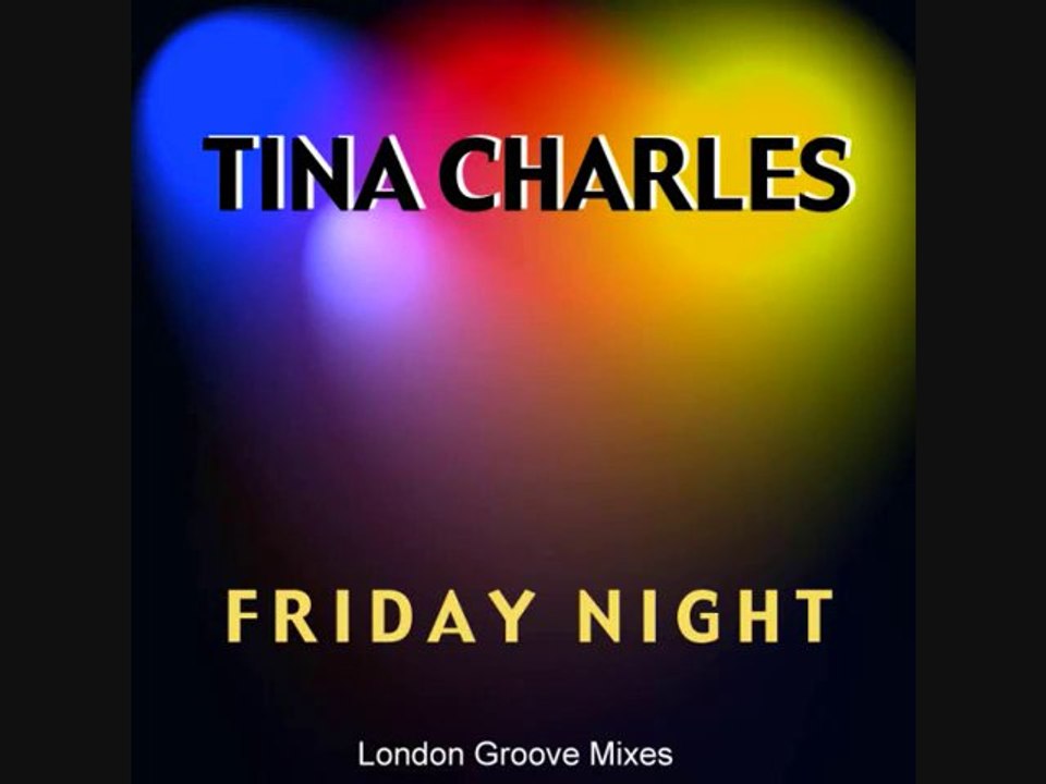 TINA CHARLES FRIDAY NIGHT AGY