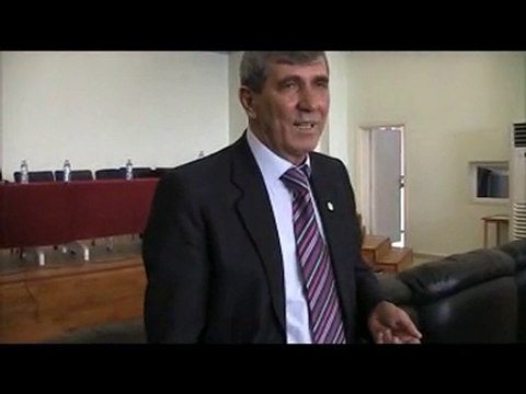 Burdur Köy Koop Aralık Ayı Süte İhalesi Yapıldı