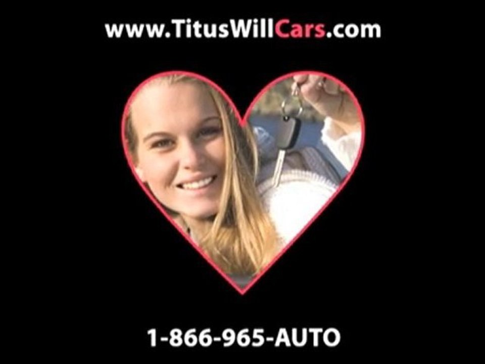 Titus USED Chevrolet TACOMA, LAKEWOOD, PUYALLUP 866.965.2886