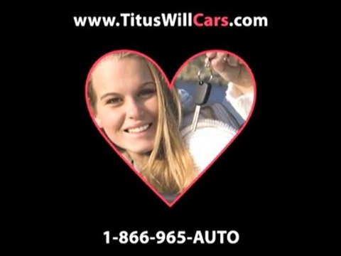 Titus USED Chevrolet TACOMA, LAKEWOOD, PUYALLUP 866.965.2886