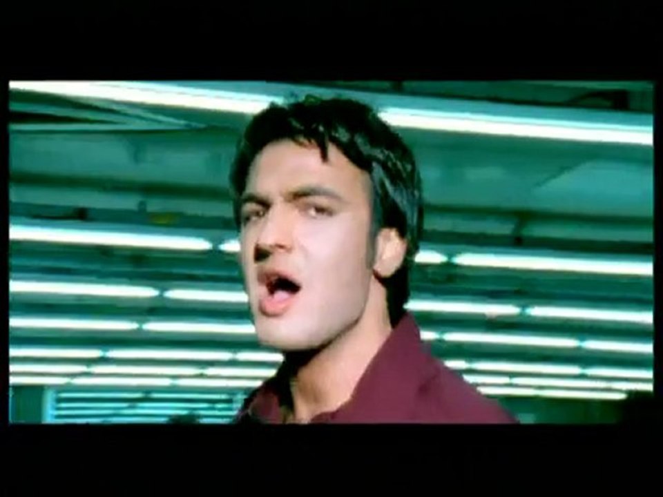 Soner Sarıkabadayı - Kara