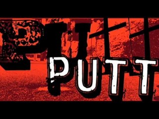 Cottage Chaos 2010 - Putt Putt 2010