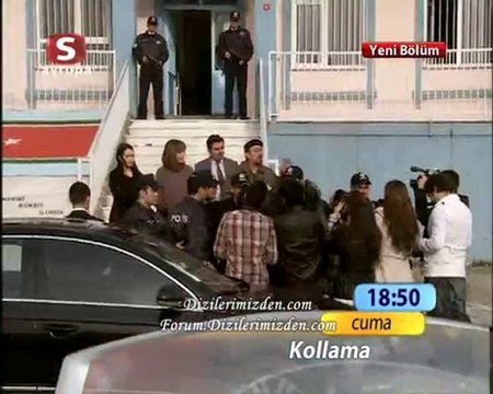 Kollama 109. Bölüm Fragmanı
