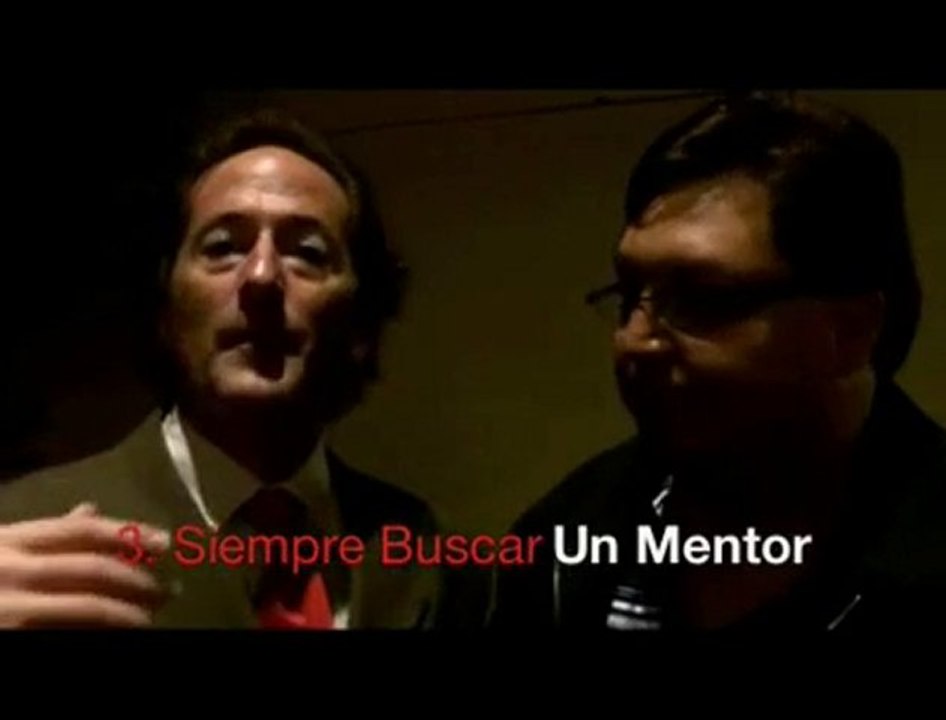 Richeli Le Dice A Allan Urizar tienes Negocios Por Internet