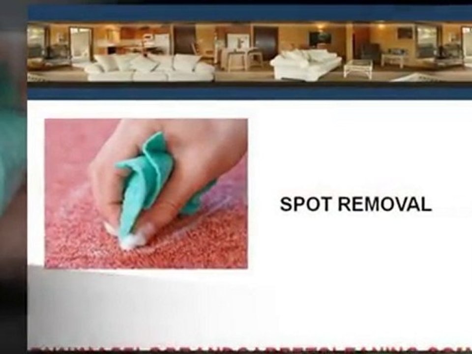 Carpet Cleaning Houston | Sugar Land, Stafford, Alief