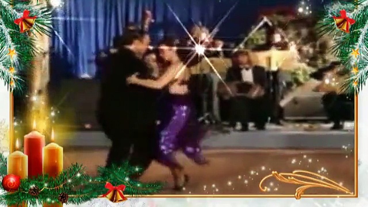 GITAROWE TANGO