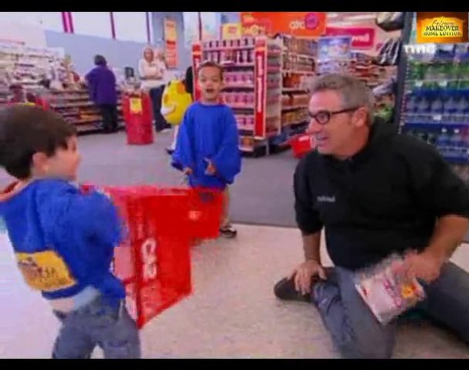 Famille morris 2 sur 3