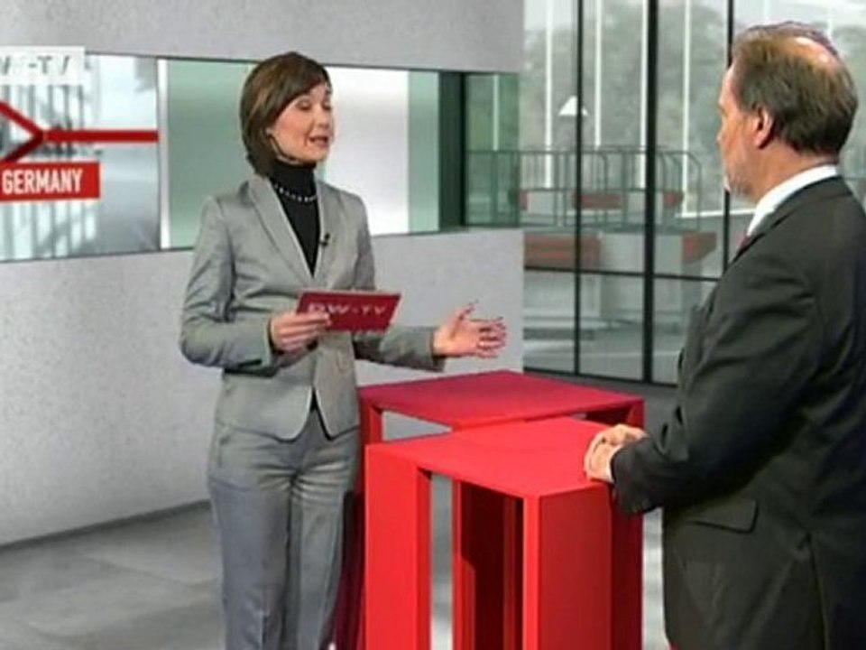 Our Studio Guest: Norbert Walter | Made in Germany