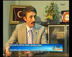 BİLECİK İŞ ADAMI ORHAN ŞİŞMAN