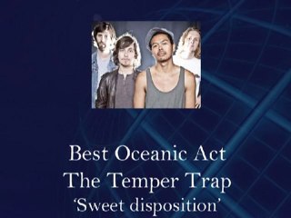 MGC Council Awards 2010