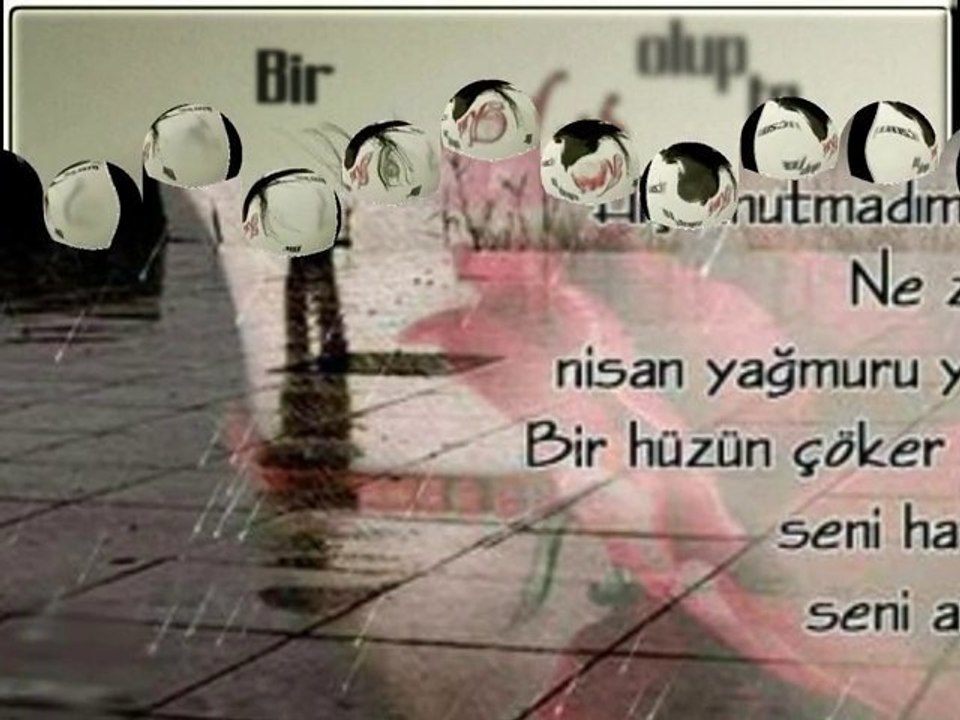 SEVEN UNUTMAZ GÜLÜM