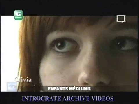 Enfants Médiums, Les Esprits parmi nous - 3 de 3