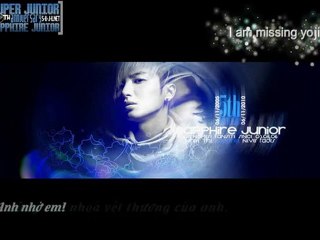 [Vietsub+Kara] 2ndAlbum - 13. Missin U [s-u-j-u.net]