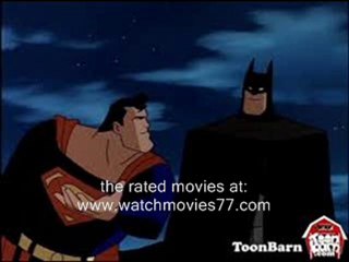 watch Superman Batman Apocalypse Online Free
