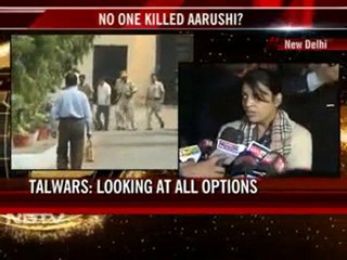 Aarushi Talwar case: CBI gives up with closure report