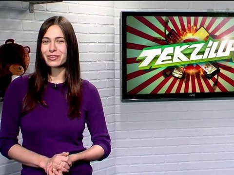 PC Shortcuts in Your System Tray - Tekzilla Daily Tip