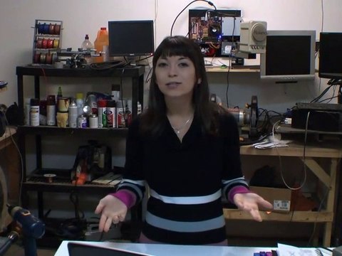 Time-lapse Photography with the QT SDK & Gmail Drive - Hak5