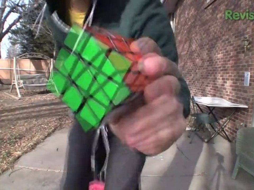 Don't Ask, Don't Tell - Dan 3.0