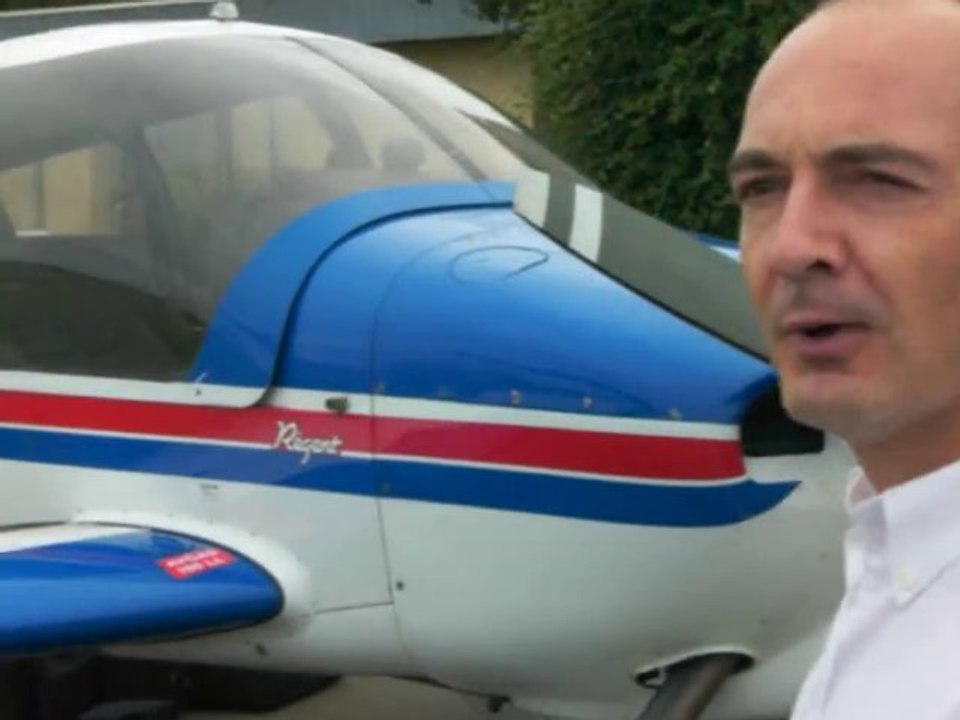 01 - Impression du départ par Henri