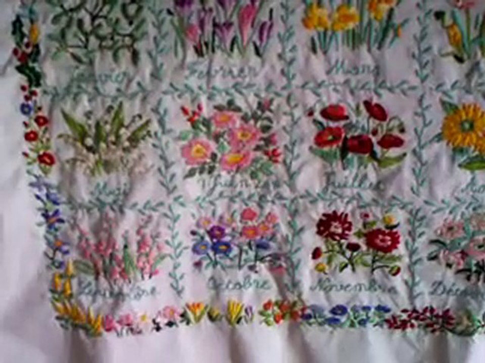 broderie de nadye