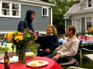 Nicole Kidman's Rabbit Hole