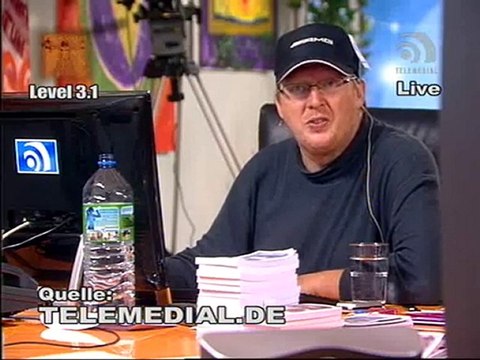 Kanal Telemedial -Flew Over Cuckoos Nest 19- March 12, 2010