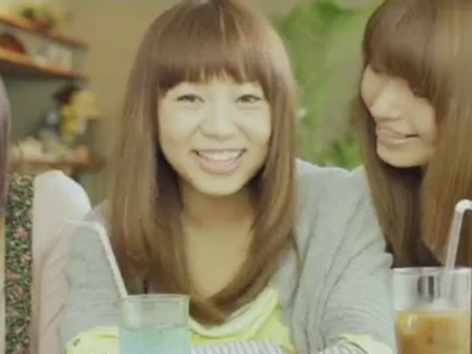 The Possible Watashi no Miryoku Close Up Version